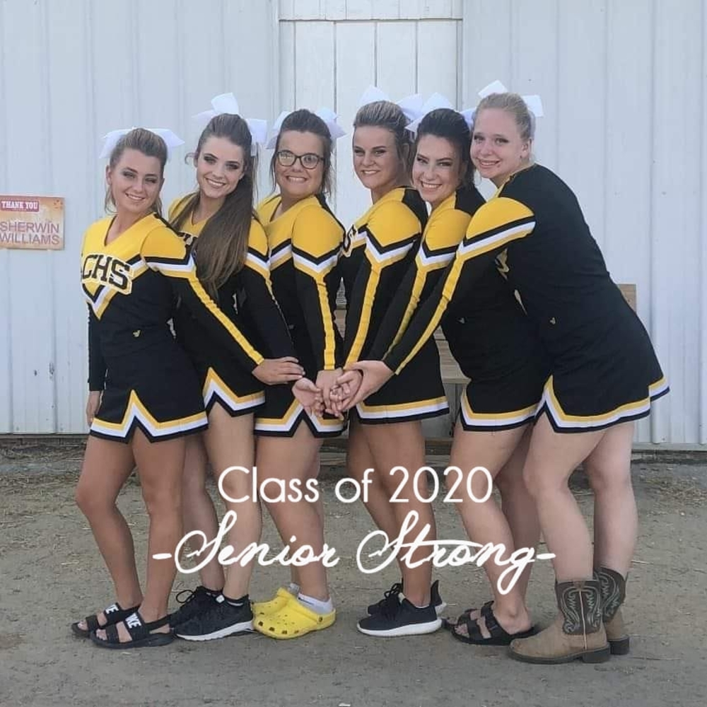 Meet your Posher, Megan